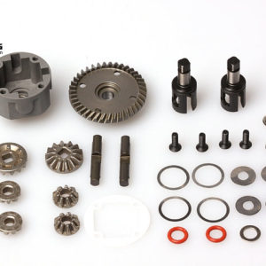 SB401 R Differential Assembly  (1)
