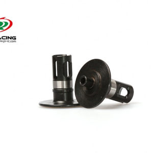 S1 Ball Diff Outdrive Set (L&R)+1.3mm (1pr)
