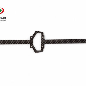 SB401-R One Piece Carbon Fibre Top Deck (2.0mm)  (1)