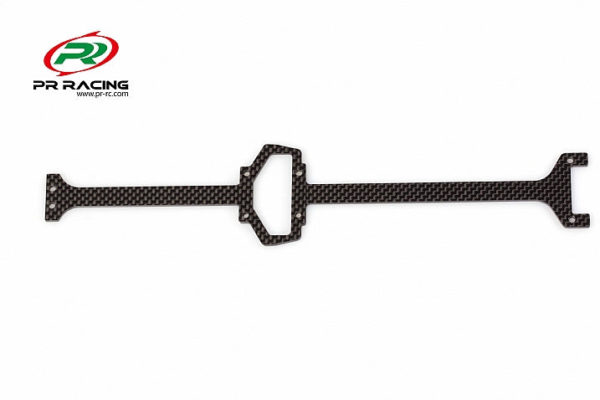 SB401-R One Piece Carbon Fibre Top Deck (2.0mm)  (1)