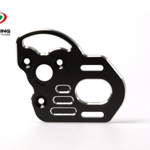 "Carpet" S1V3 FM reduces the drop cg 2mm motor Motor Plate(Low roll center) (1)