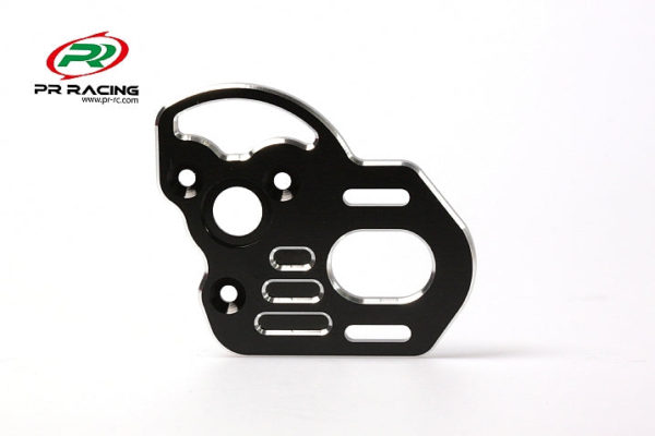 "Carpet" S1V3 FM reduces the drop cg 2mm motor Motor Plate(Low roll center) (1)