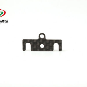 "Carpet" Narrow S1V3FM Carbon Fiber RF Anti-squat shim" 1mm  (1)