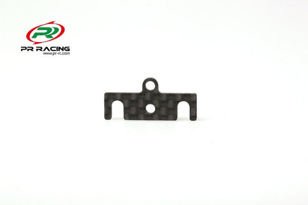 "Carpet" Narrow S1V3FM Carbon Fiber RF Anti-squat shim" 1mm  (1)