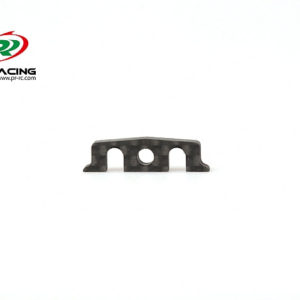 "Carpet" Narrow S1V3FM Carbon Fiber RR Hanger Spacer 3mm  (1)