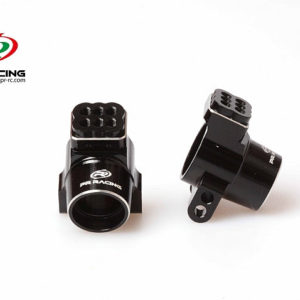 PR Racing S1 Aluminum CNC Rear Hub (2)