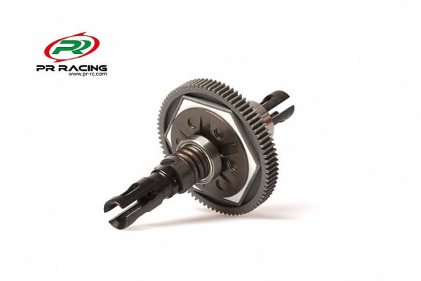 77500306-PR SB401-R Slipper Clutch Set (1)