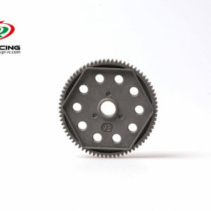 SB401  73T Slipper Spur Gear (1)