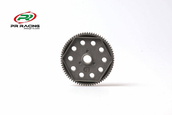 SB401  73T Slipper Spur Gear (1)