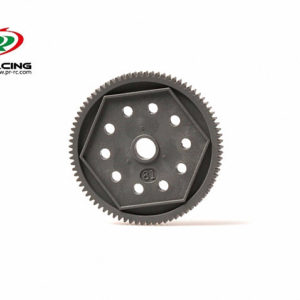 SB401  81T Slipper Spur Gear  (1)