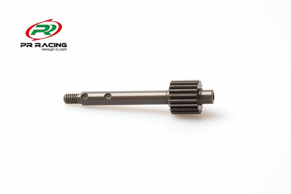 S1 Top Shaft?20T?For Direct Drive (1)