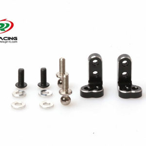 PR S1 Front Shock Tower Camber Plates (2)