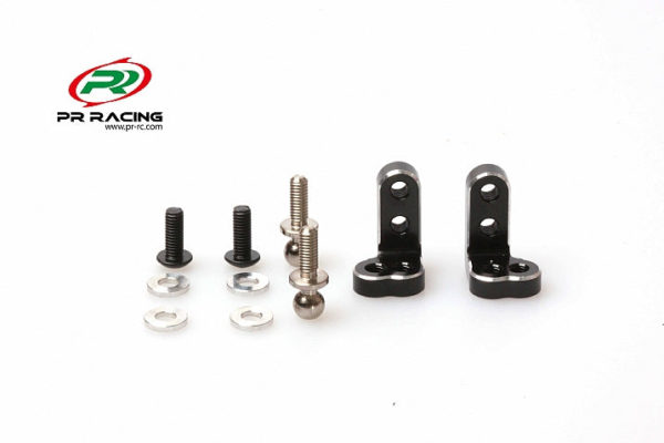 PR S1 Front Shock Tower Camber Plates (2)