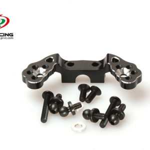 PRS1V3 FM Aluminium Rear Camber Plate (1)