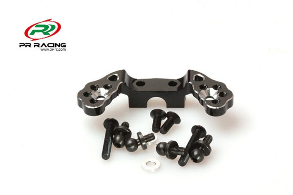 PRS1V3 FM Aluminium Rear Camber Plate (1)
