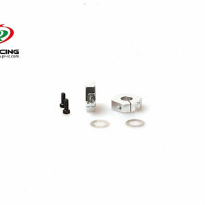 PR RACING 12 x 4.2mm Clamping Wheel Hex Set (2)