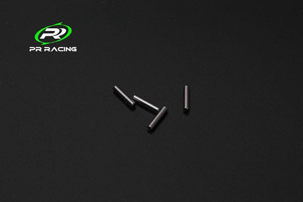 Pin 2 x 9.8mm  (4)
