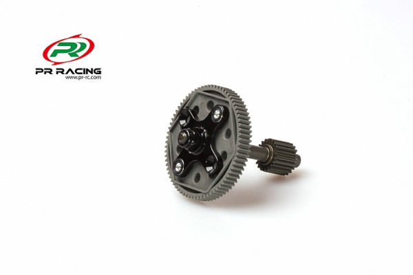 S1 Direct Drive Slipper Eliminator Set (73T) (1)
