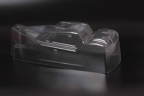 PRSB401-T transparent body (1)