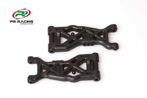 PR SB401R-T Wishbone Set (front 1pr)