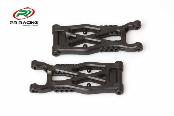 PR SB401R-T Lower gull Wishbone  (Rear 1pr)