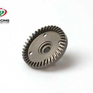 PR SB401R-T Drive Gear 39T (1)