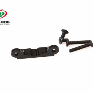 CNC Aluminium Cooling fan Mount (30x30) (1)
