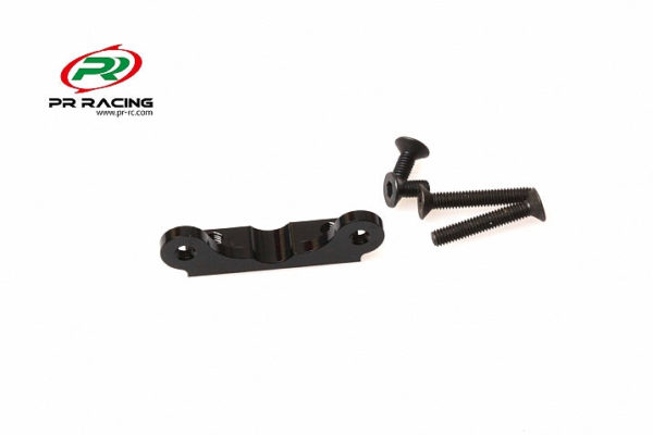 CNC Aluminium Cooling fan Mount (30x30) (1)