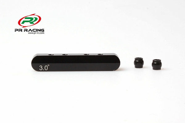 PR S1 V3 RR Suspension Mount - 3 Degree (1)