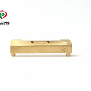 PR Racing 16.6g Brass RF Suspension Mountr for S1v3 (FM and MM) (1)