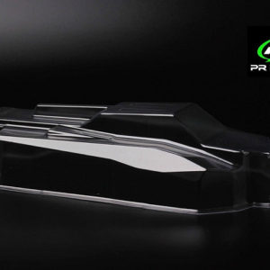 SB401-(Type-R) Lightweight Body, Window Masks, and Sticker Set