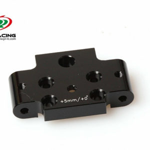 0Degree Aluminum Lower Swing Arm Mount (+5mm)
