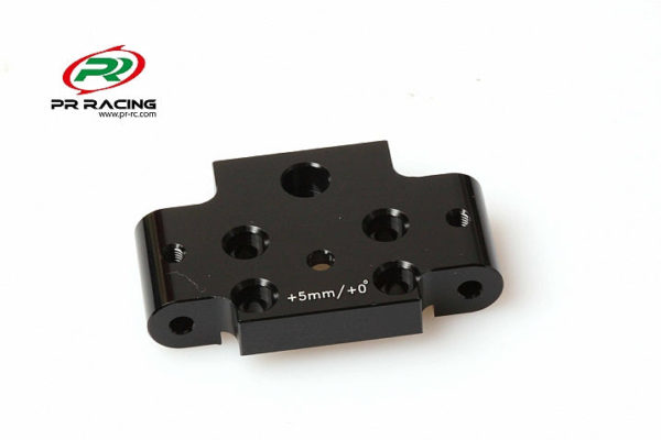 0Degree Aluminum Lower Swing Arm Mount (+5mm)