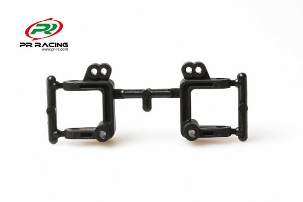 PR S1 Caster Block 3 degrees (1pr)