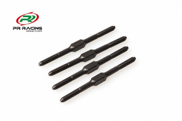 50mm Turnbuckle Rods (4)