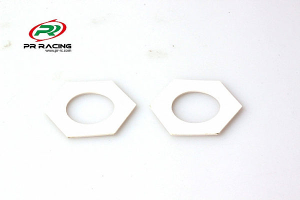 SB401 Slipper Pad 19mm (2)