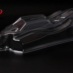 SB401 Bodyshell and Sticker Set (1)