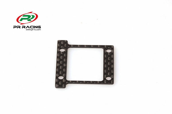 SB401 Center Slipper Mount Riser Plate 1mm (1)