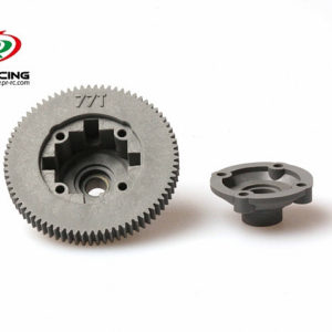 SB401 80T Centre Diff Spur Gear (1)