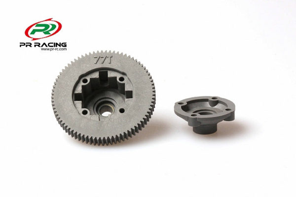 SB401 80T Centre Diff Spur Gear (1)