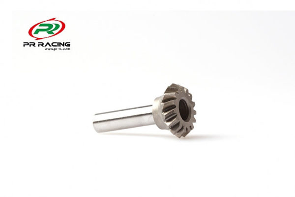 Drive Gear (Light) 15T (1)