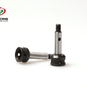 PR SB401-R CVA Axle Front (2)