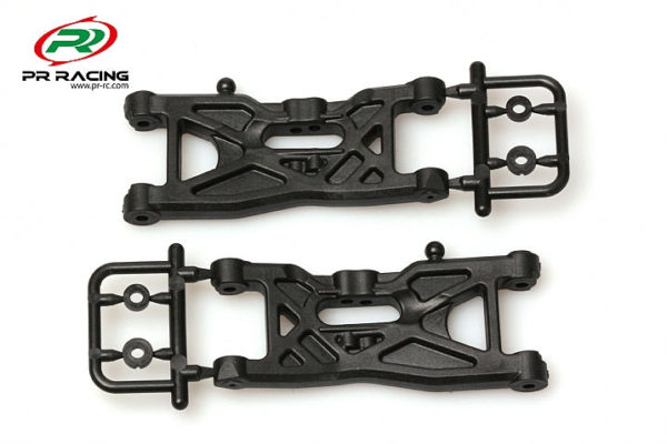 PRS1V3 TYPE R-Fornt Lower gull Wishbone for S1 V3R (1pr)