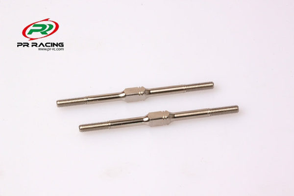 PR SB401-RT 55mm Turnbuckles steel  (2)