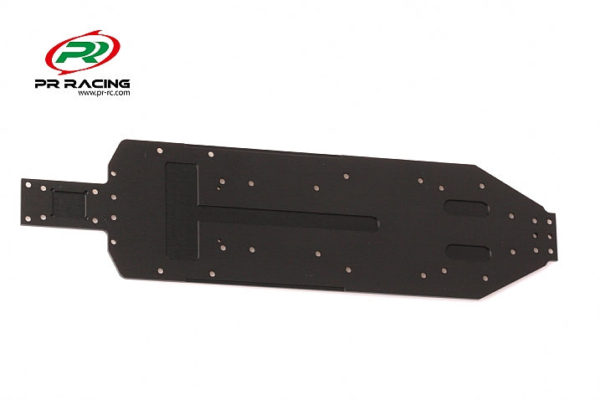 2020 S1FM V3-R 3mm Aluminum chassis (1)