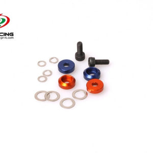 Clutch cover with Screw sets (1)