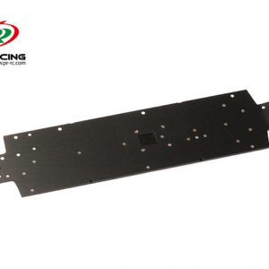 PR SB401-R / RT Aluminium Chassis 2.5mm (1)