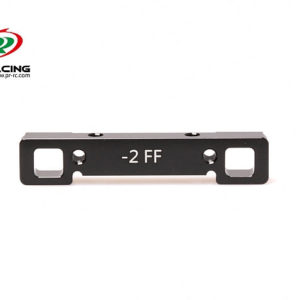 PR SB401-R  FF Suspension Mount -2mm narrower (1)