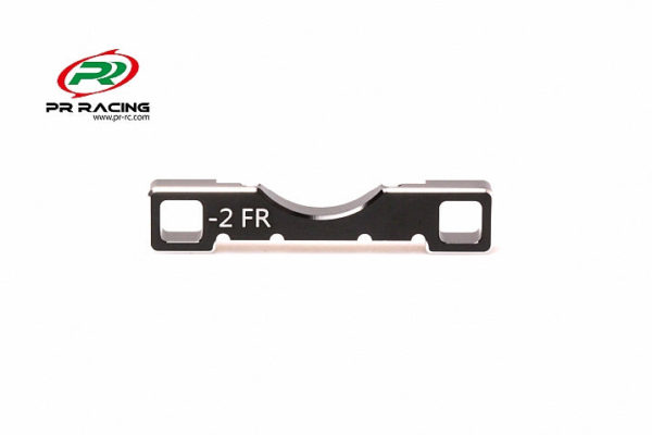 PR SB401-R FR Suspension Mount -2mm narrower (1)