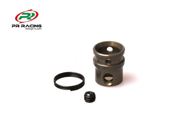 SB401 CVA Input Shaft Coupling Aluminum (1)